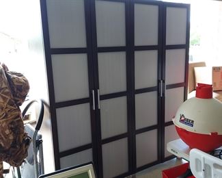 Modern Closets/Storage