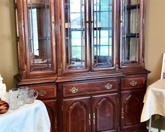 China Cabinet