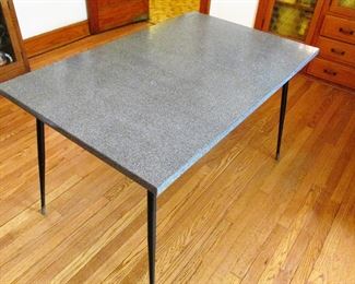 Howell formica table