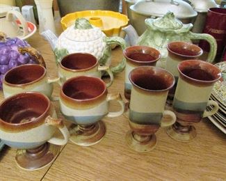 Otagiri mugs