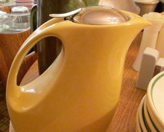 Vintage Bee House pitcher