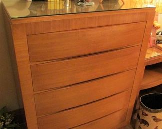 Rway mid-century dresser