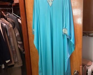 Awesome vintage caftan