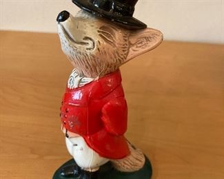Scott snooty fox bottle opener