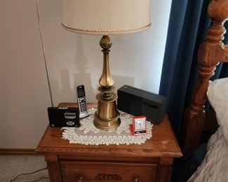 Broyhill Nightstand