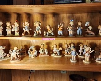 Memories of yesterday