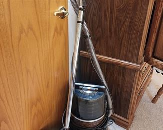 Rainbow power Nozzle vacuum