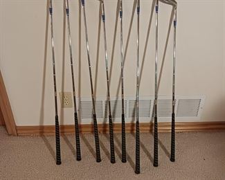 Rawlings, Duchess ladies golf clubs