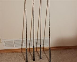 Tour model 2 golf clubs