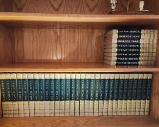 Year book Enchaladas