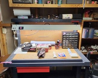 Workbench