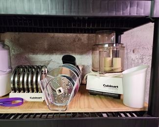 Cuisinart super pro
