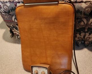 Niagara Thermo Cyclopad