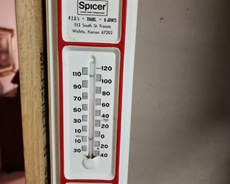 Thermometer