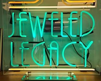 Welcome to Jeweled Legacy, we restore and repair vintage and antique jewelry.
