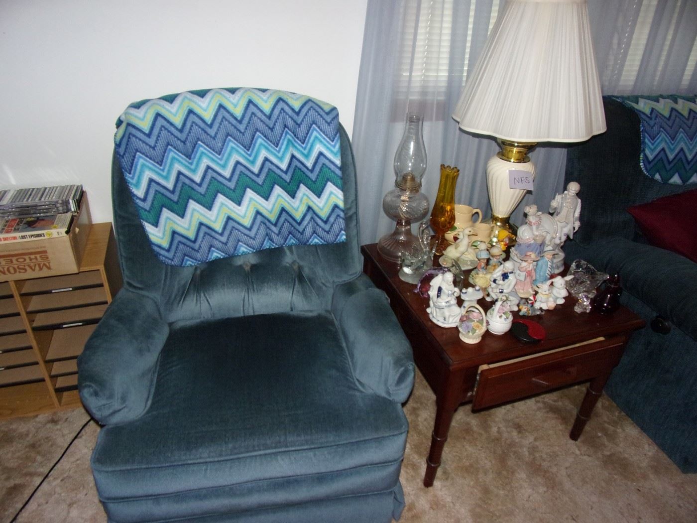 Property of Ann Dankenbring in Concordia, MO starts on 6/1/2023