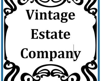 Vintage Estate Logo