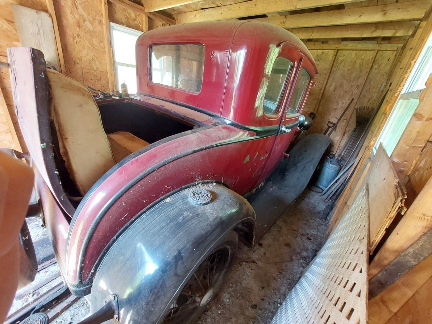 Andover Estate Sale starts on 6/3/2023