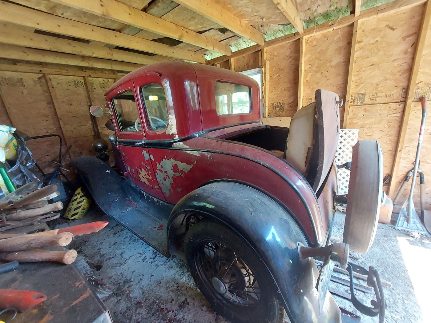 Andover Estate Sale starts on 6/3/2023