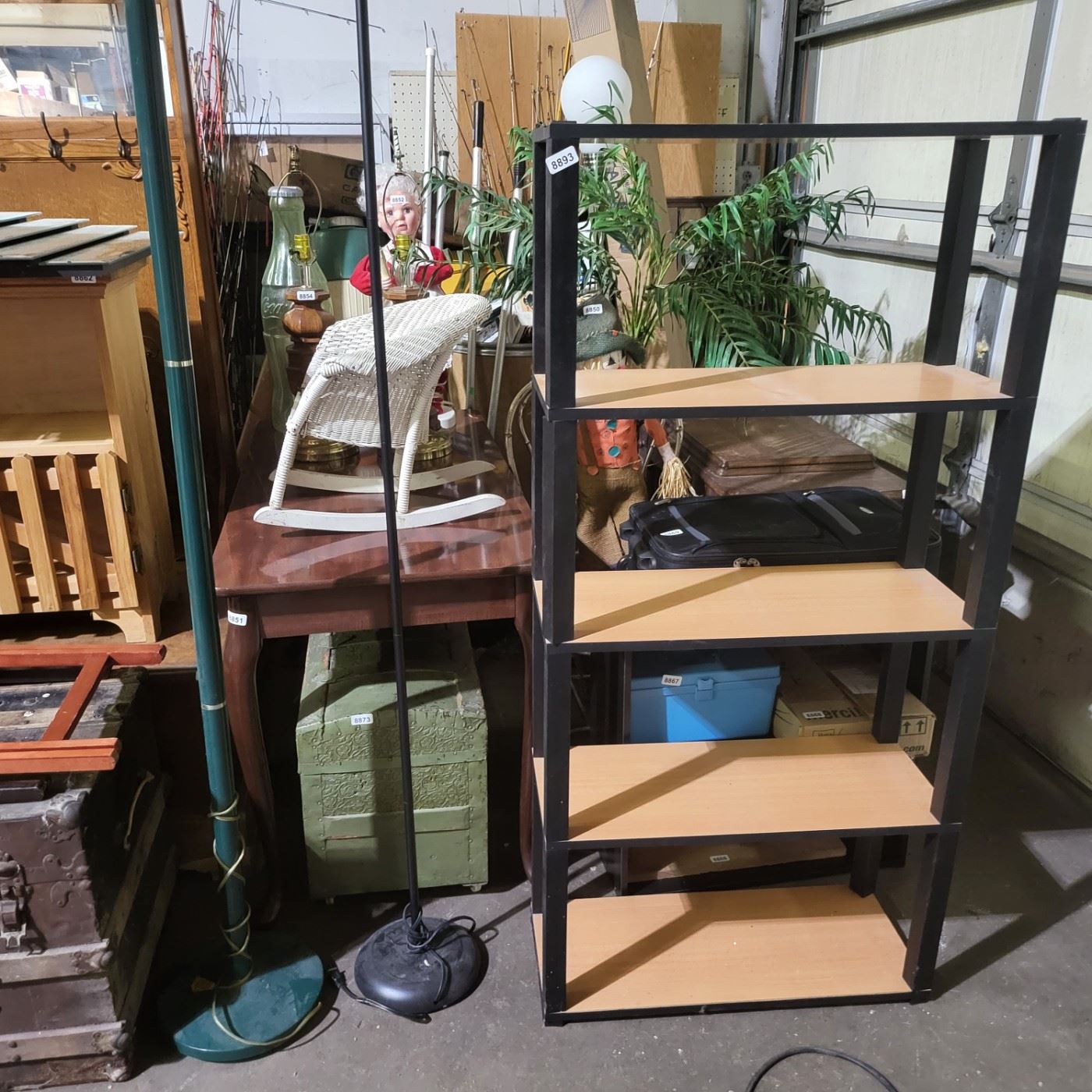 BRIARWOOD ESTATE ONE in Topeka, KS starts on 5/23/2023