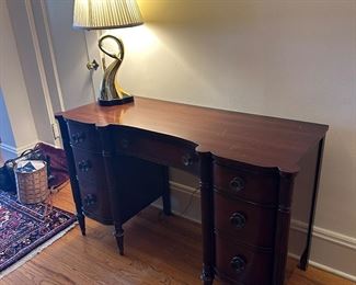 BUY IT NOW! $80. Vintage Drexel Desk