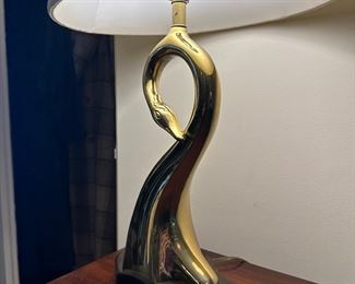 BUY IT NOW! $250. Frederick Cooper Brass Lamp