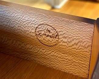 BUY IT NOW! $80. Vintage Drexel Desk