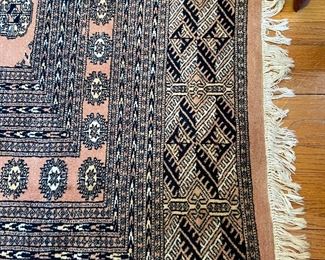 BUY IT NOW! $1600. Area rug dimensions 14.5’ x 10’2”