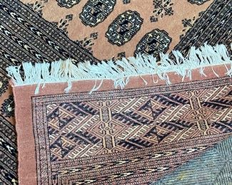 BUY IT NOW! $1600. Area rug dimensions 14.5’ x 10’2”