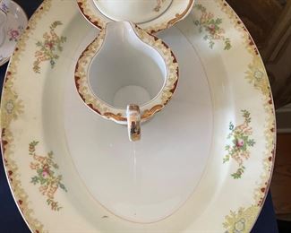 Chatman china; made in Japan