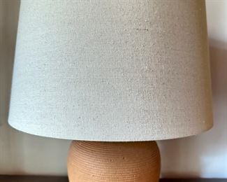 Vintage Ceramic Table Lamp
Lot #: 170