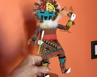 Kachina