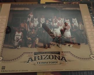 UA Collectibles