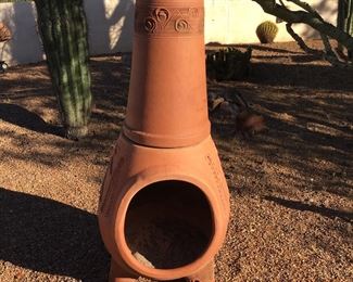 Chiminea