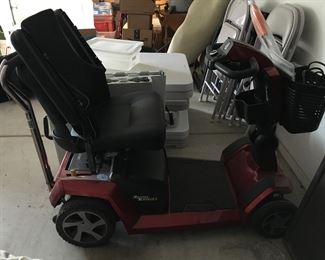 Mobility cart - VGC