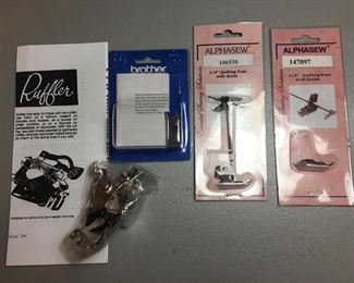 Sewing/craft supplies