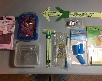 Sewing/craft supplies