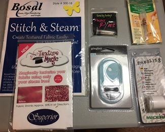 Sewing/craft supplies