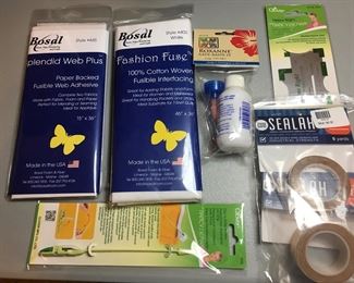 Sewing/craft supplies