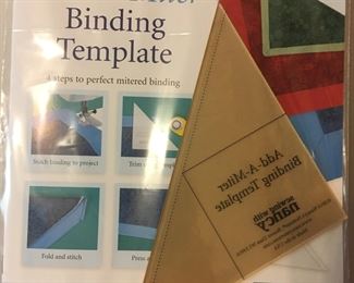 Sewing/craft supplies