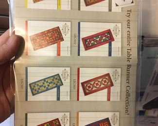 Sewing/craft supplies