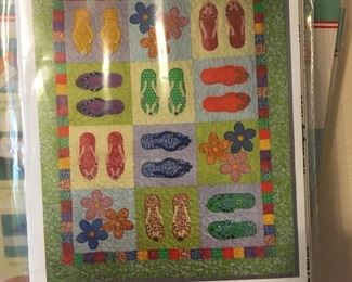 Sewing/craft supplies