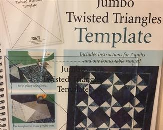 Sewing/craft supplies