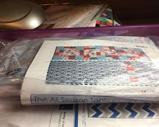 Sewing/craft supplies