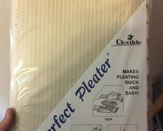 Sewing/craft supplies