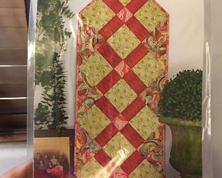 Sewing/craft supplies