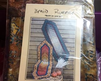 Sewing/craft supplies