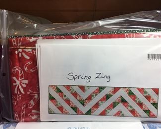 Sewing/craft supplies