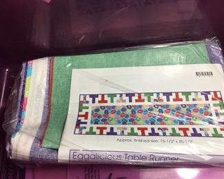 Sewing/craft supplies