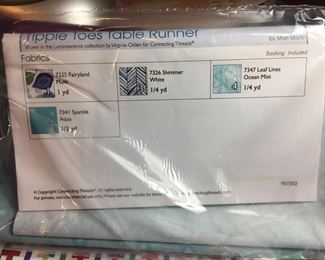 Sewing/craft supplies